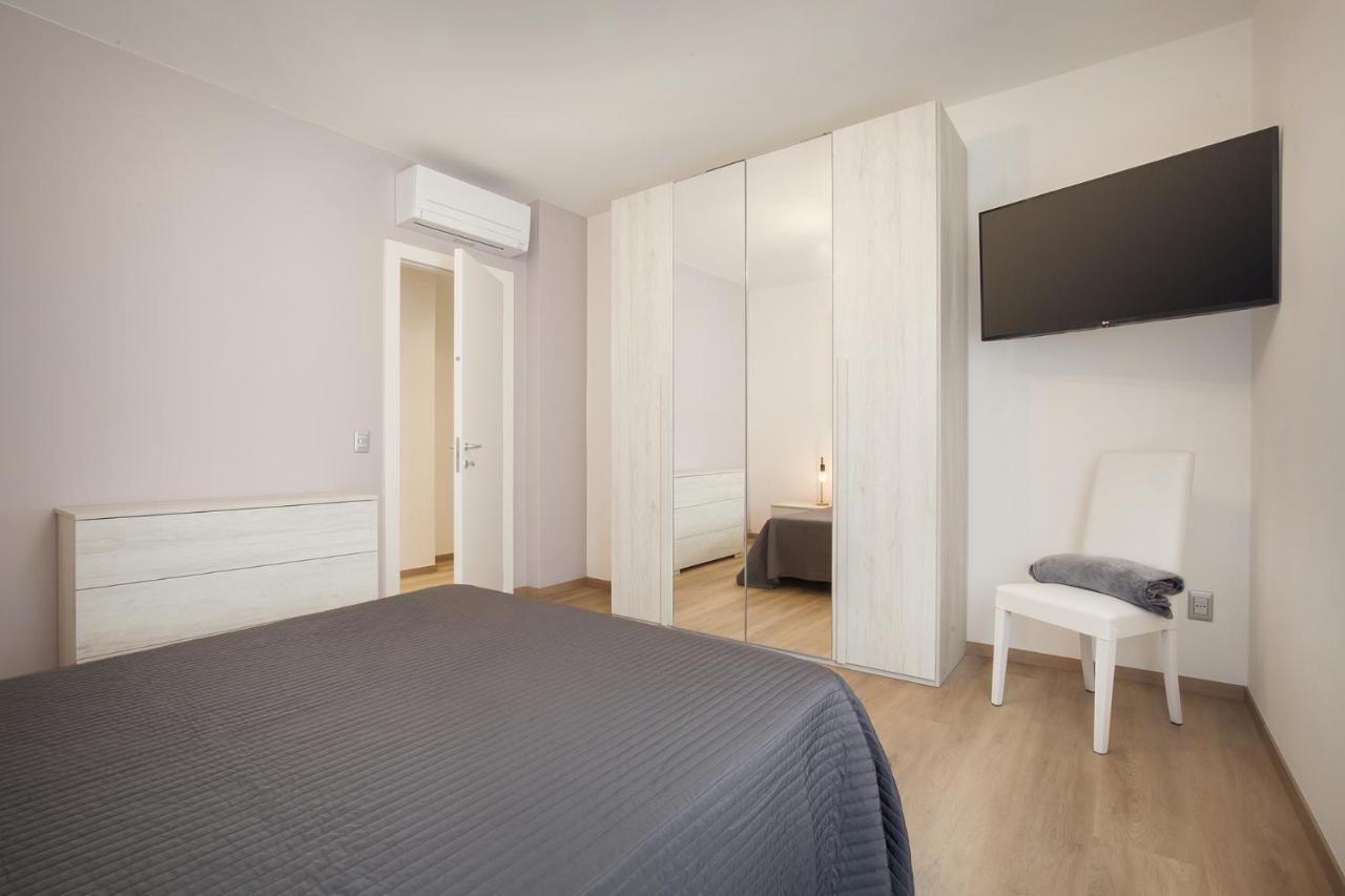 Villa Fani-Wellness & Relax 马尔切西内 外观 照片