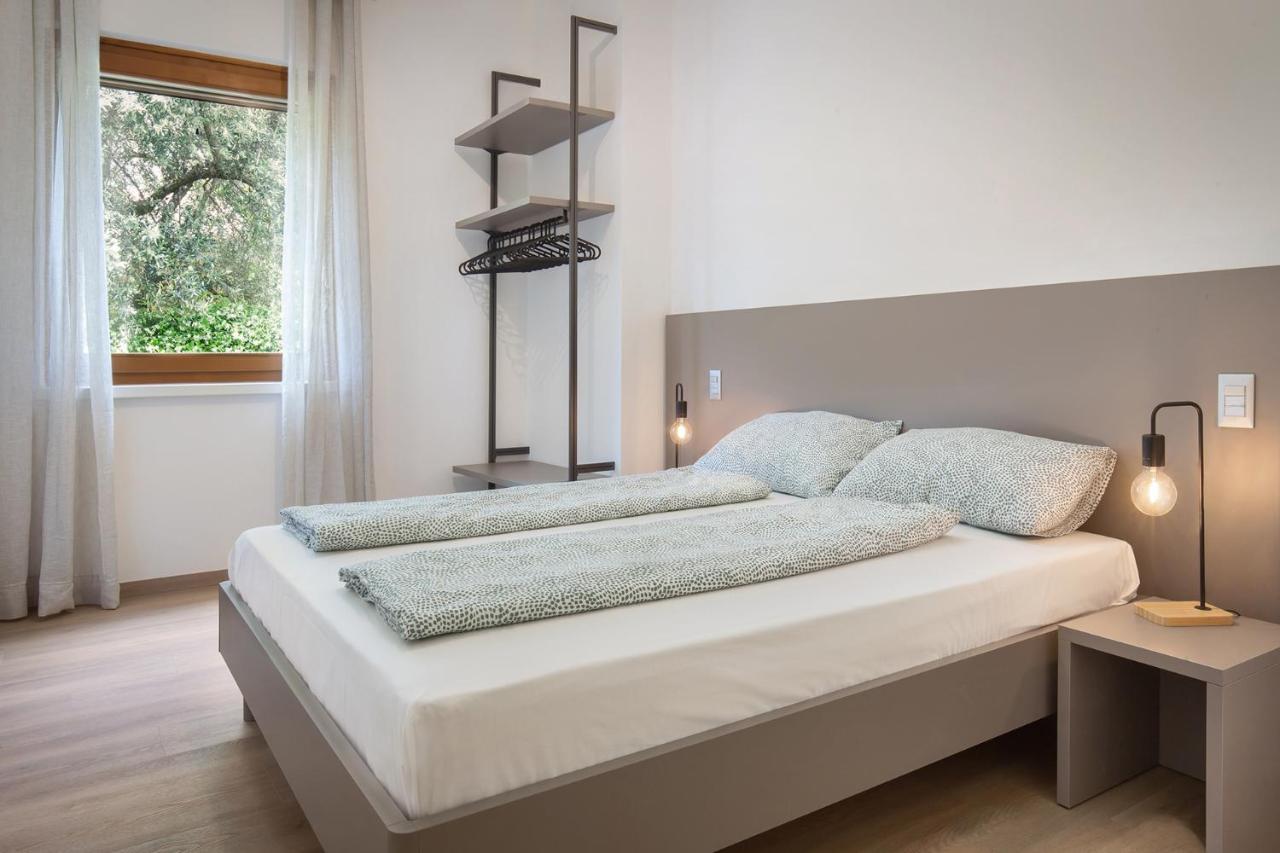Villa Fani-Wellness & Relax 马尔切西内 外观 照片
