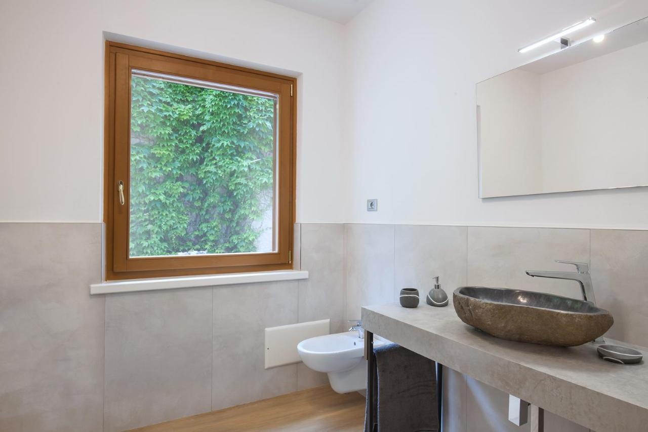 Villa Fani-Wellness & Relax 马尔切西内 外观 照片