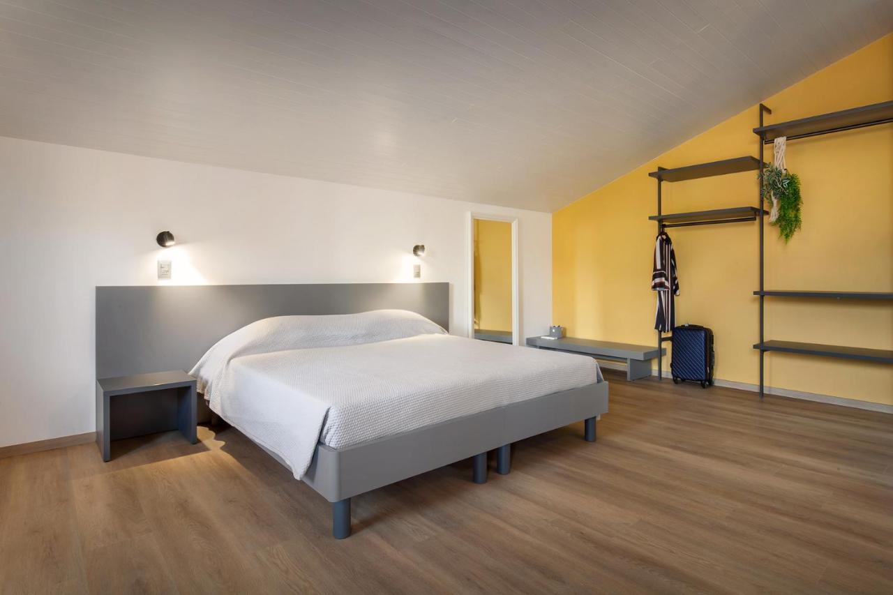 Villa Fani-Wellness & Relax 马尔切西内 外观 照片