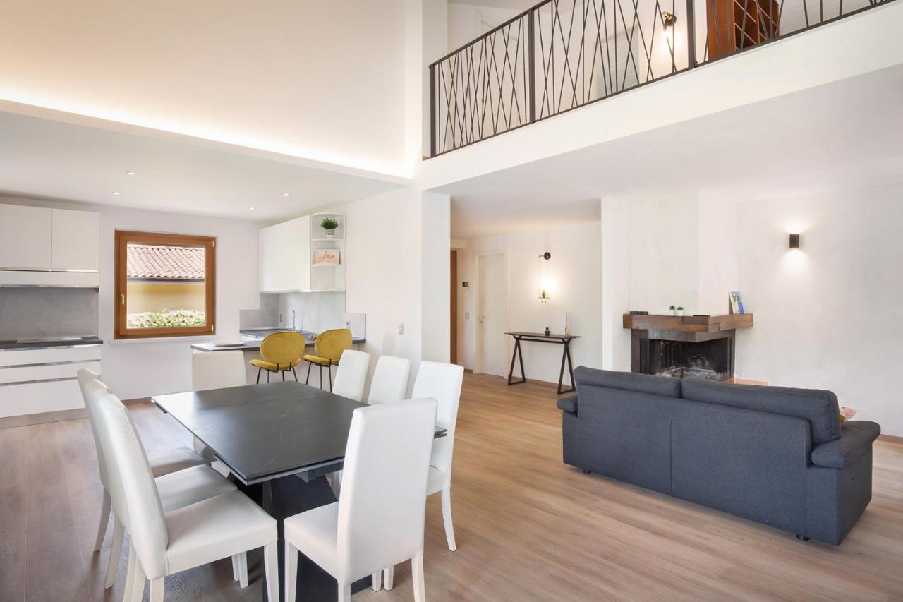 Villa Fani-Wellness & Relax 马尔切西内 外观 照片