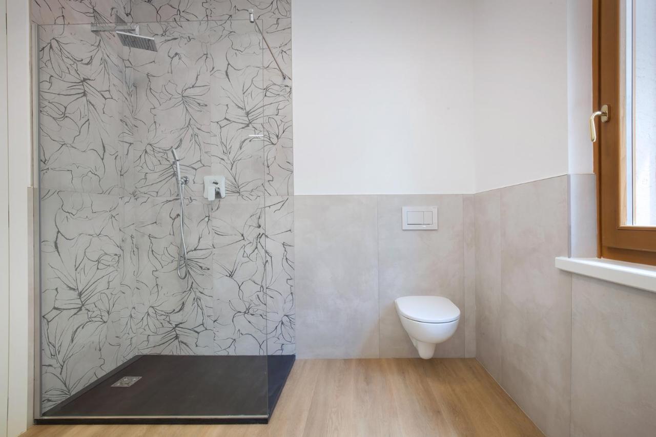 Villa Fani-Wellness & Relax 马尔切西内 外观 照片