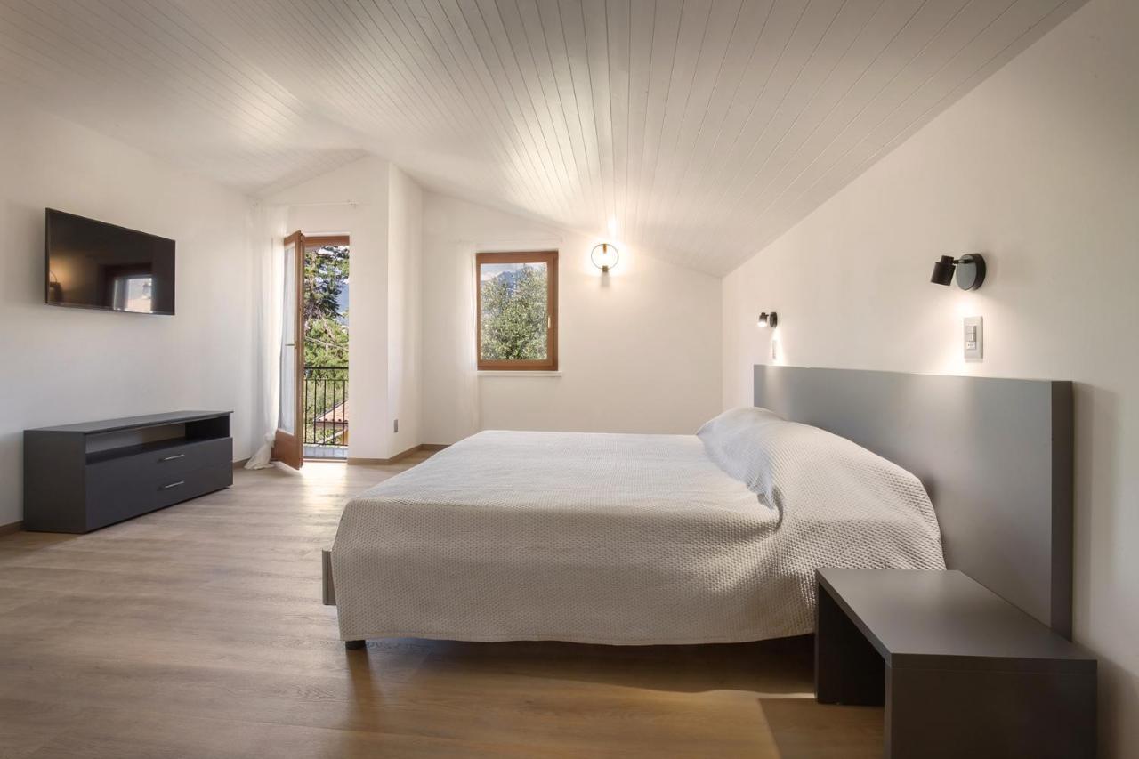 Villa Fani-Wellness & Relax 马尔切西内 外观 照片