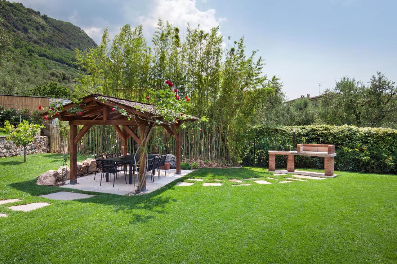 Villa Fani-Wellness & Relax 马尔切西内 外观 照片