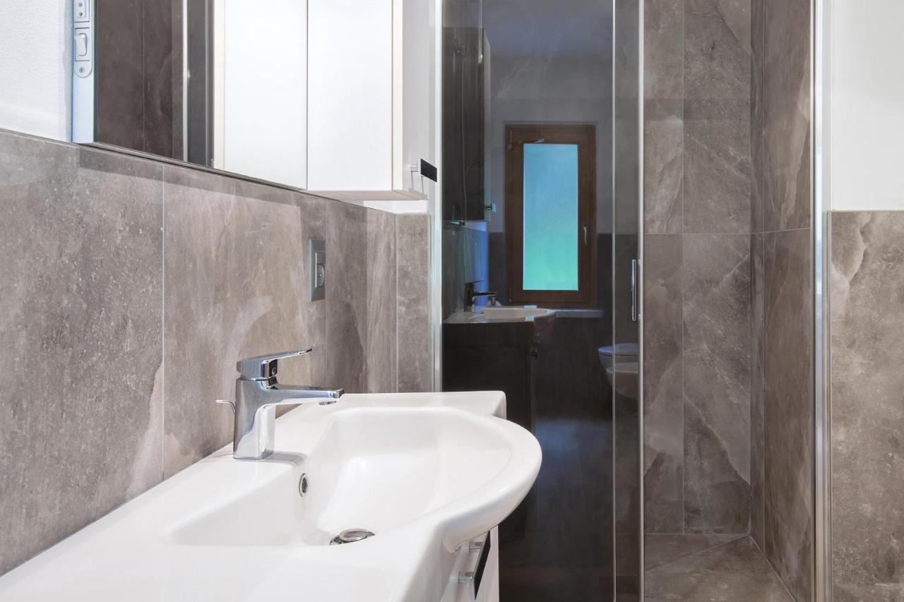 Villa Fani-Wellness & Relax 马尔切西内 外观 照片