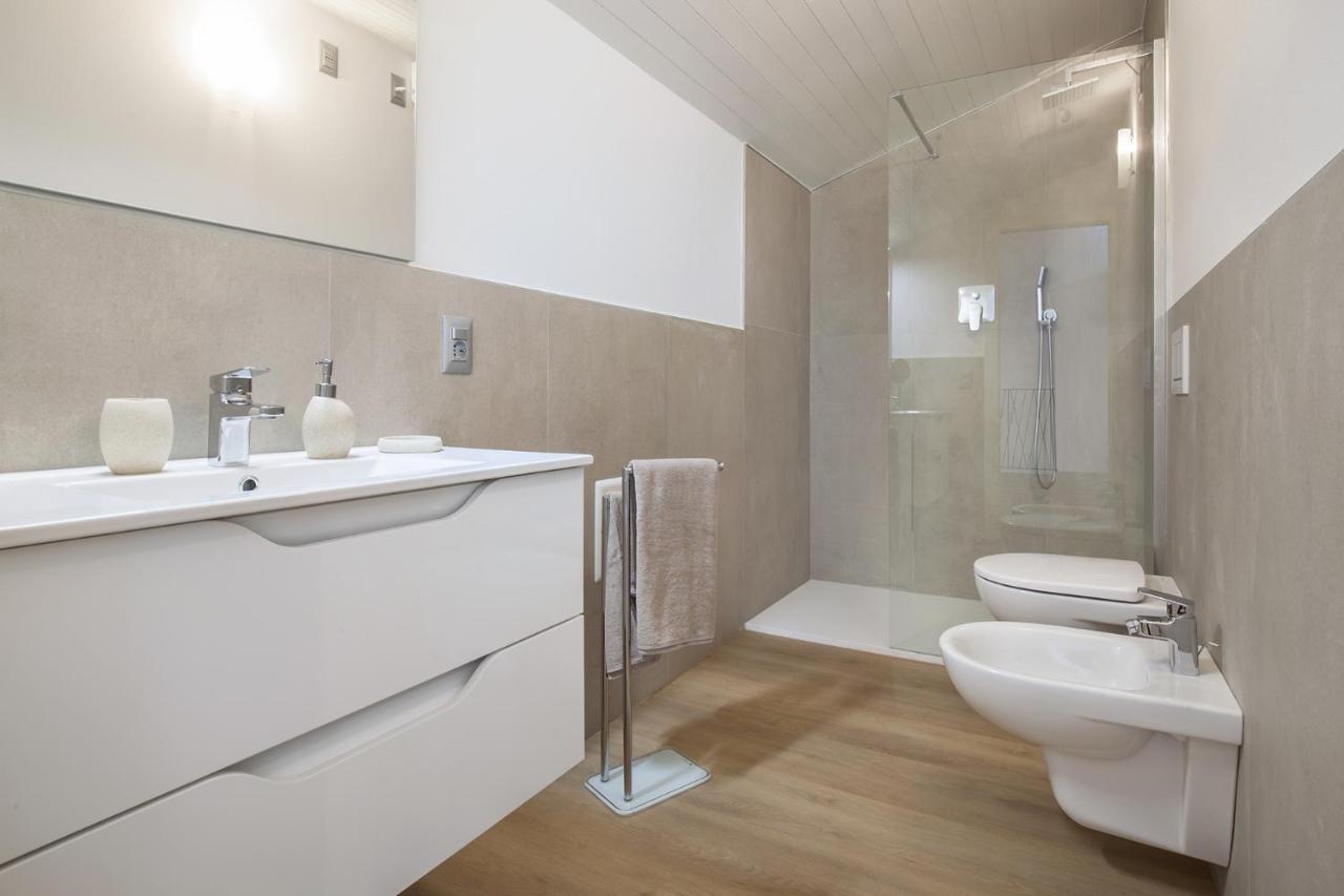 Villa Fani-Wellness & Relax 马尔切西内 外观 照片